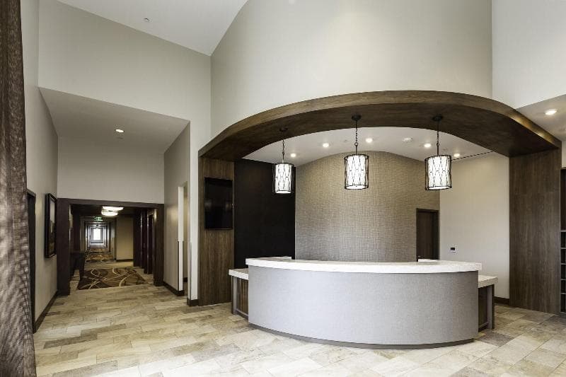 Cahuilla Casino Hotel 5