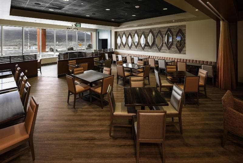 Cahuilla Casino Hotel 3
