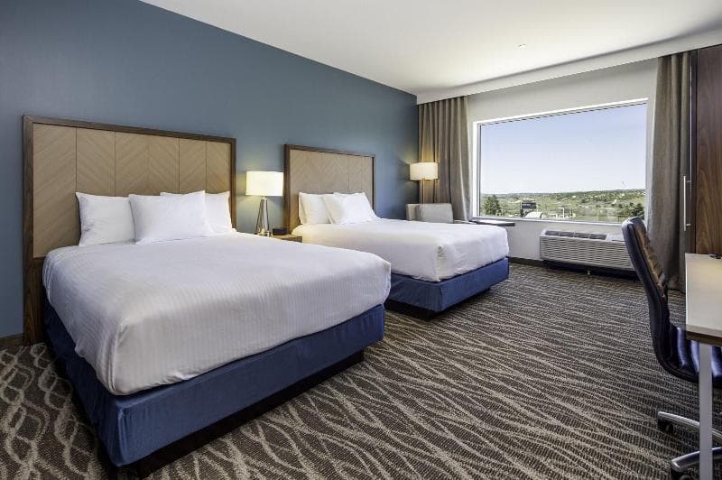 Cahuilla Casino Hotel 4