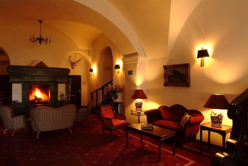 Schlosshotel Podewils 5