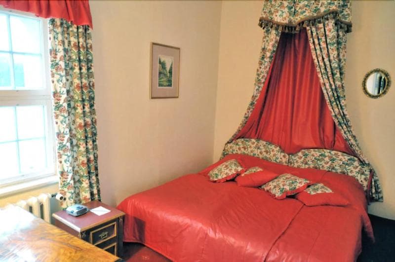 Schlosshotel Podewils 4