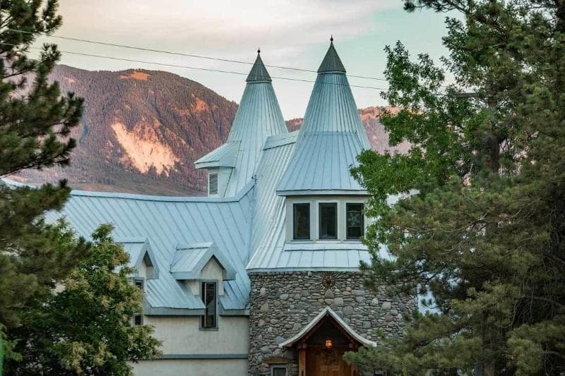 Wisehart Springs Inn 5