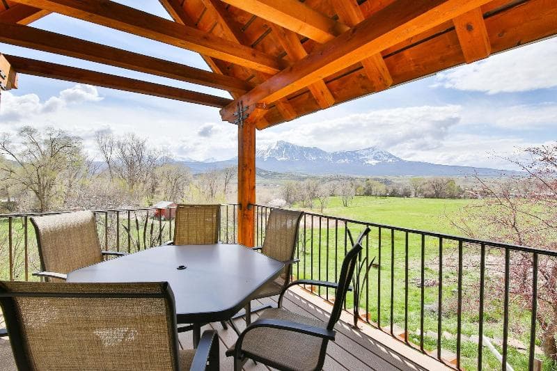 Wisehart Springs Inn 4