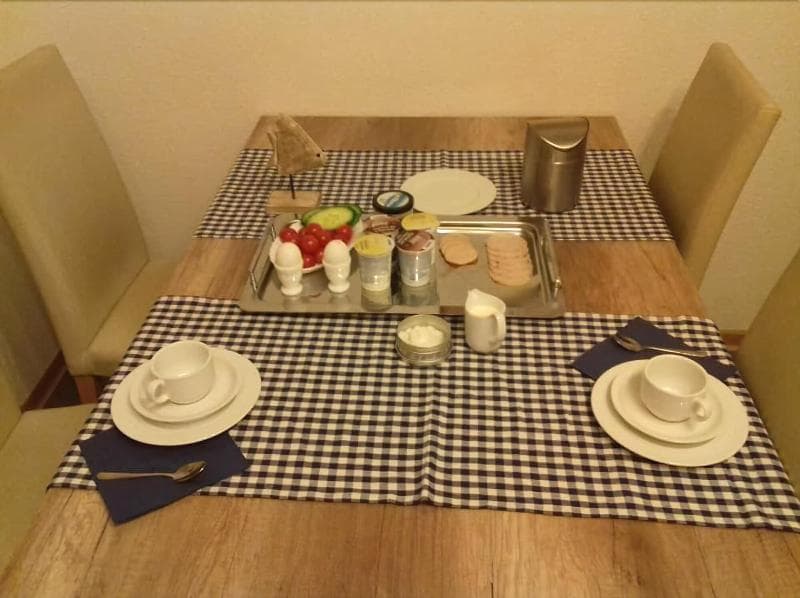 Hotel Garni Herborn 4