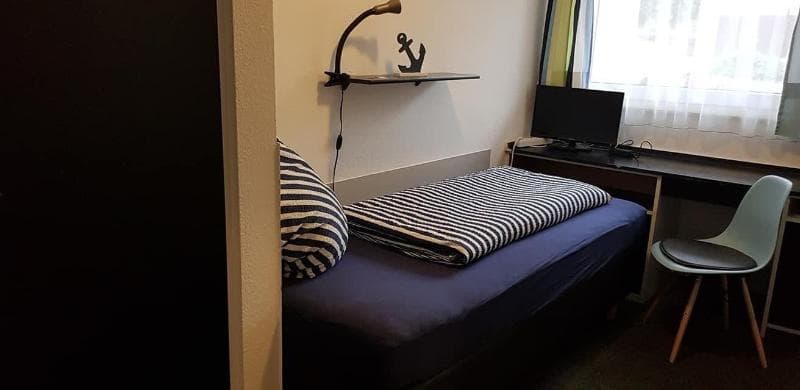 Hotel Garni Herborn photo 1