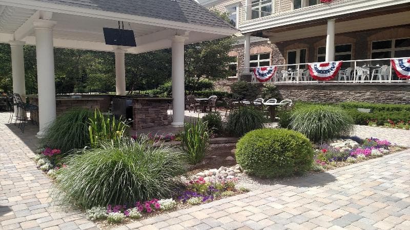 Riverwalk Place Resort & Spa 5