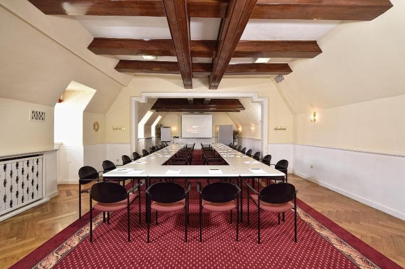 Hotel Graf Von Mansfeld main