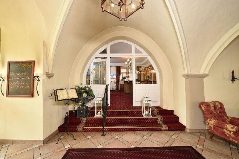 Hotel Graf Von Mansfeld 5