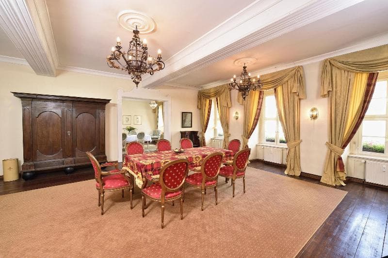 Hotel Graf Von Mansfeld 3