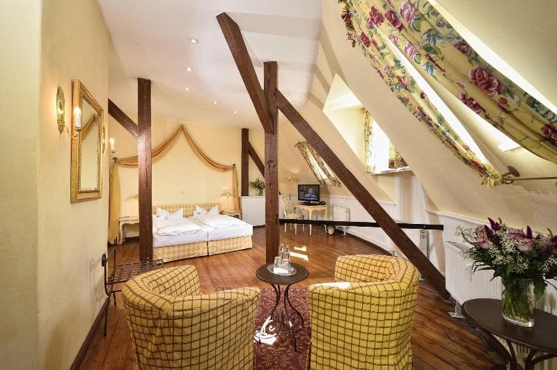 Hotel Graf Von Mansfeld 4