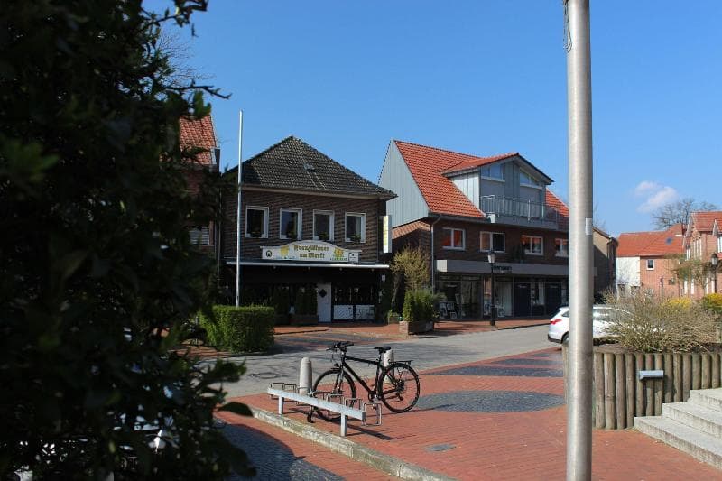 Hotel & Restaurant Franziskaner Am Markt 4