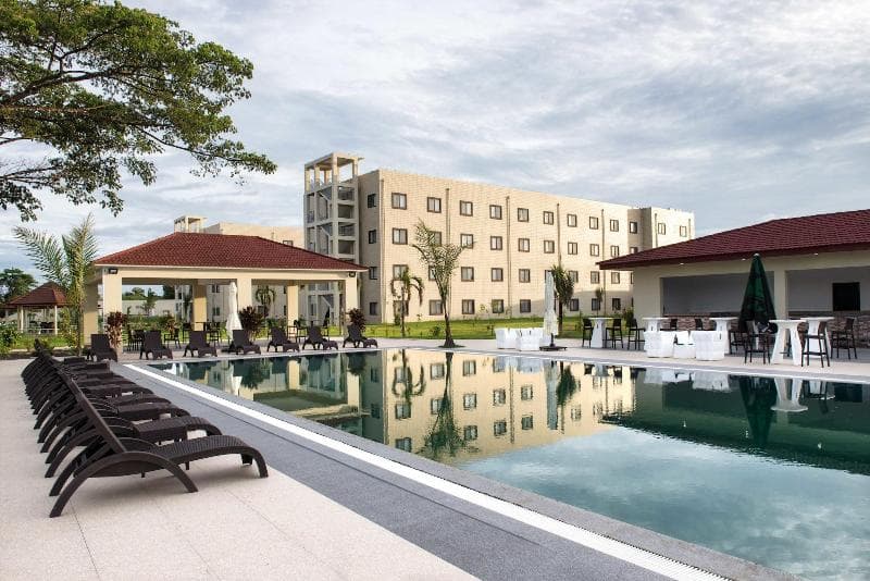 The Farmington Hotel 3