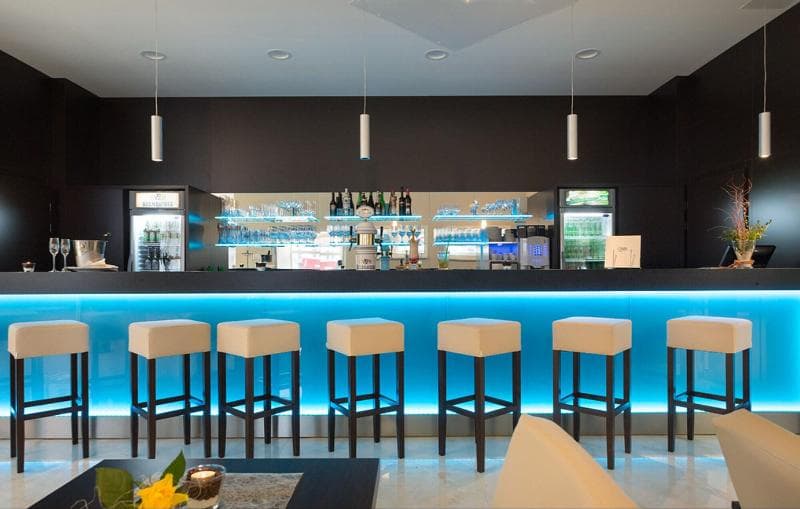 Kurhotel Pyramide Sibyllenbad main