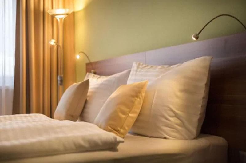 Kurhotel Pyramide Sibyllenbad 4