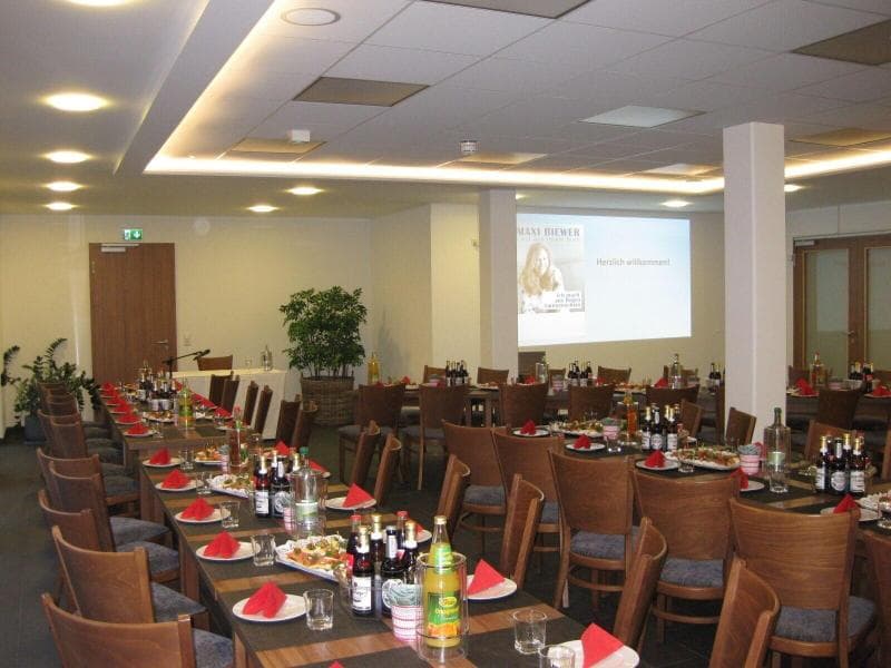 Hotel Garni Anger 5 main