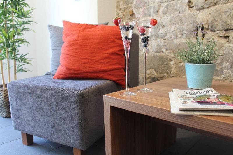 Hotel Garni Anger 5 4