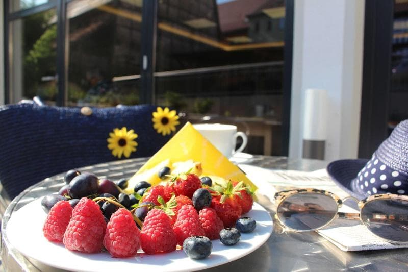 Hotel Garni Anger 5 5