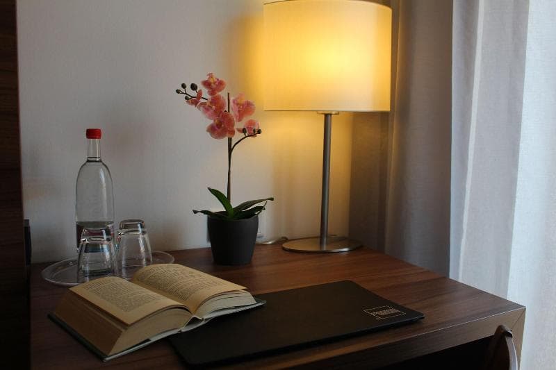 Hotel Garni Anger 5 3