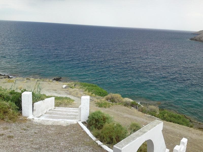 Daskalio Beach Hotel 5