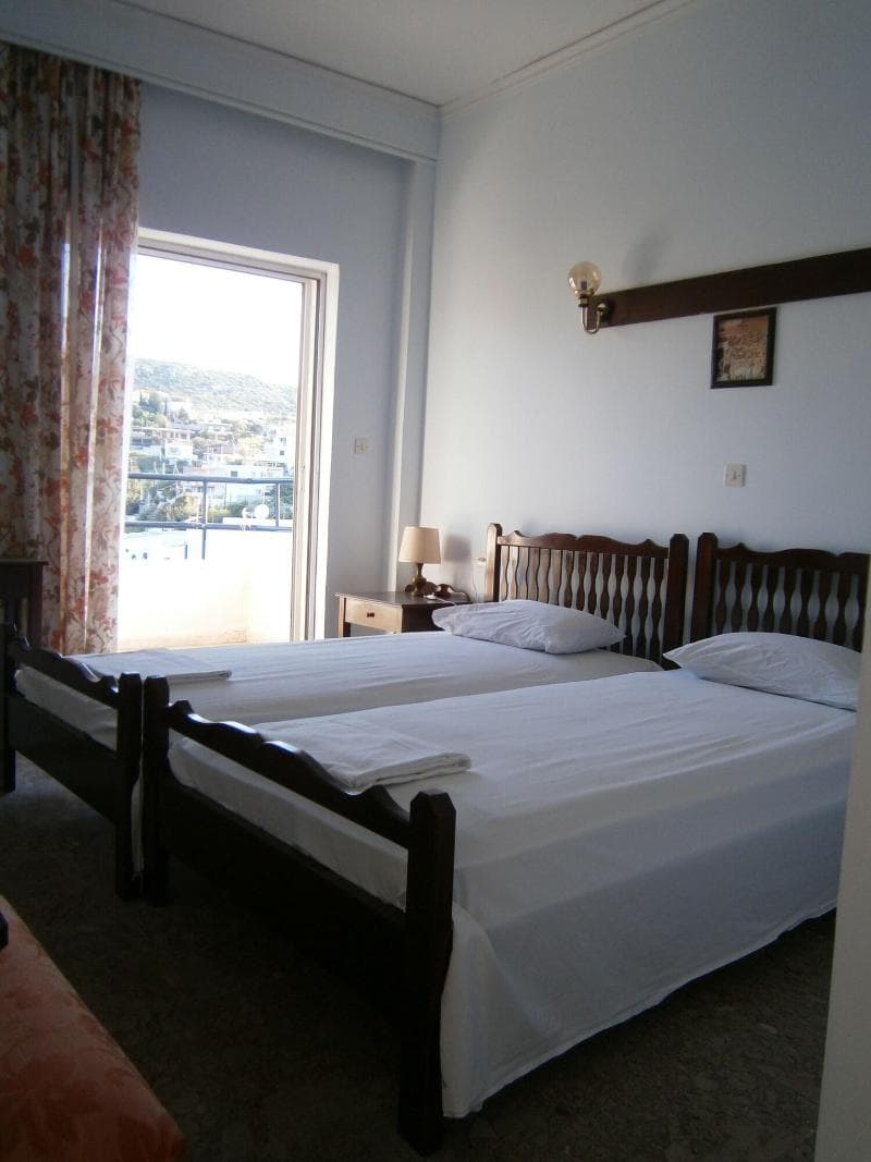 Daskalio Beach Hotel 3