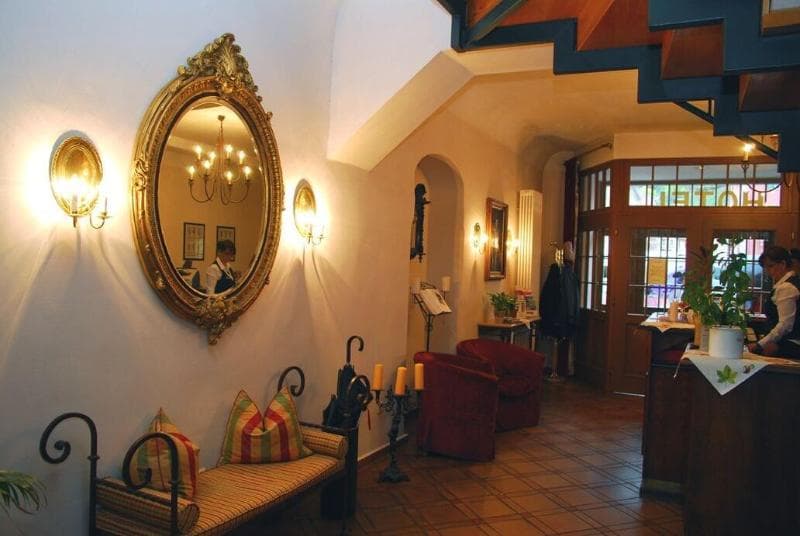 Hotel Adler 3