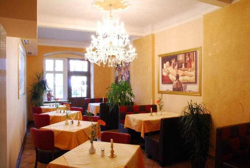 Hotel Adler 5
