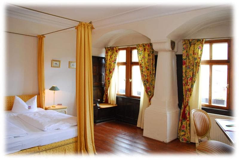 Hotel Adler photo 1
