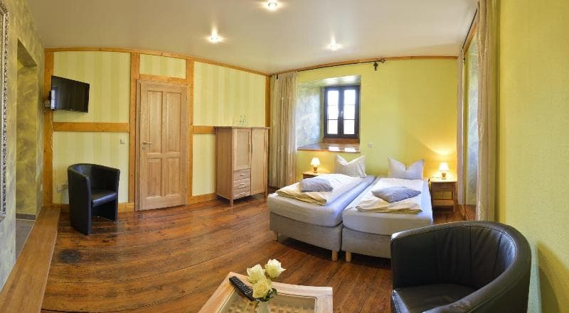 Schloss Altenhausen 5