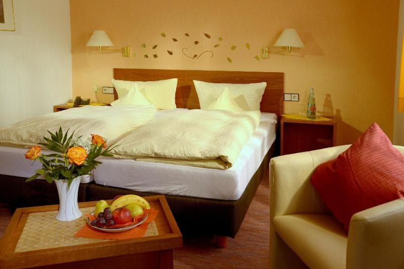 Garni Hotel & Ferienwohnungen Seeschlößchen 3