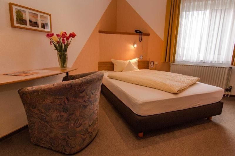 Garni Hotel & Ferienwohnungen Seeschlößchen 5