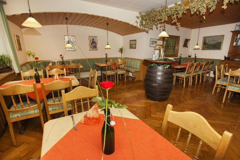 Brauerei Gasthof Engel 4