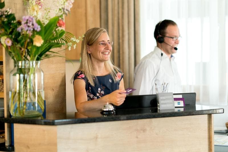 Hotel Rheinsberg 4