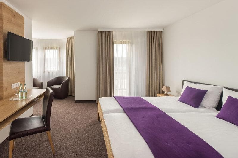 Hotel Rheinsberg 3