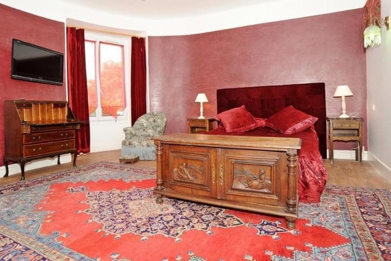 Hôtel La Tour 3