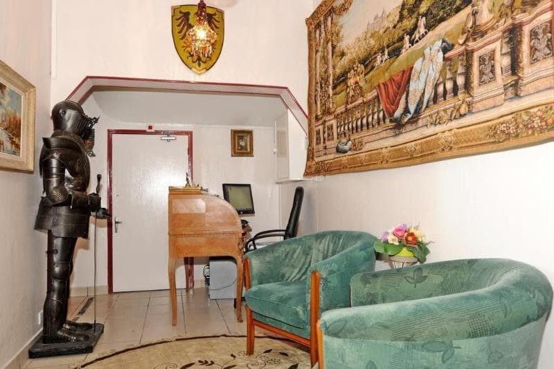 Hôtel La Tour photo 1