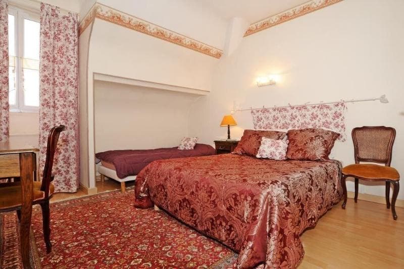 Hôtel La Tour 5