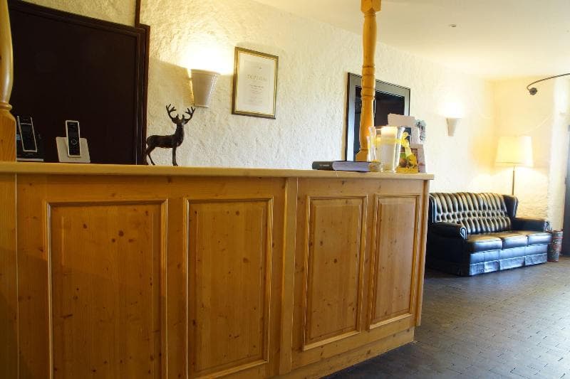 Landhotel & Gasthof Baiernrain 5
