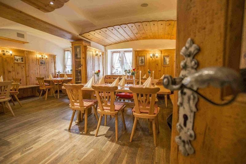 Landhotel & Gasthof Baiernrain 3