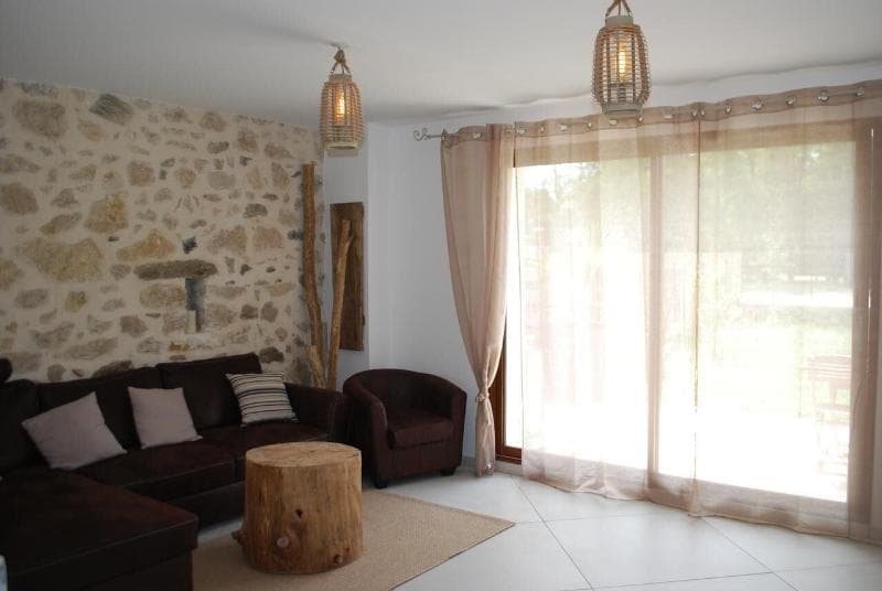 La Ferme De Coron 4