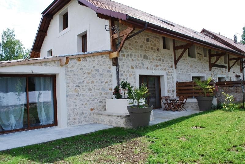 La Ferme De Coron 5