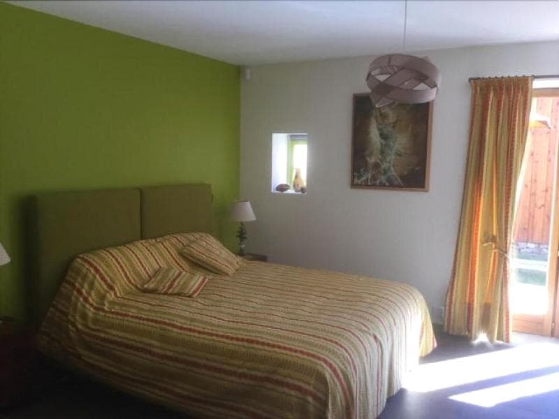 Les Crinieres En Brie 5