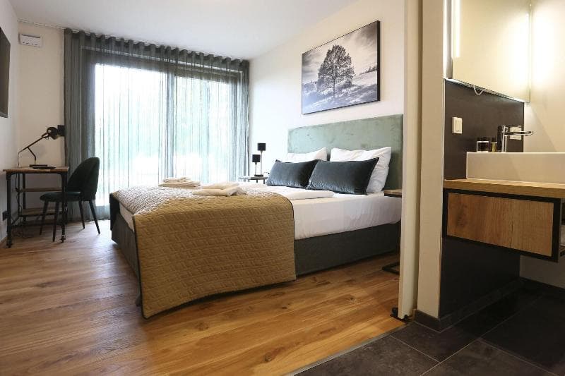 Naturhotel Wittelsbach photo 1