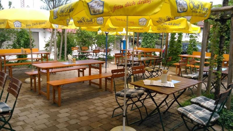 Hotel & Gasthof Zur Post 4