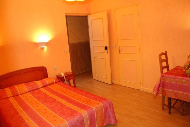 Hôtel Saint Louis 5