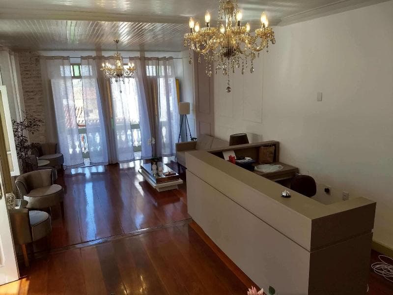 Hotel Canto Do Chafariz 3