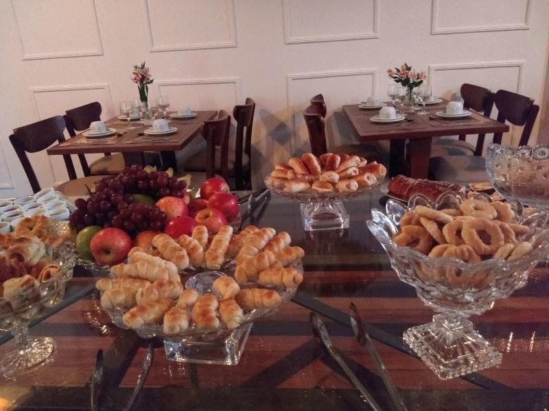Hotel Canto Do Chafariz 5