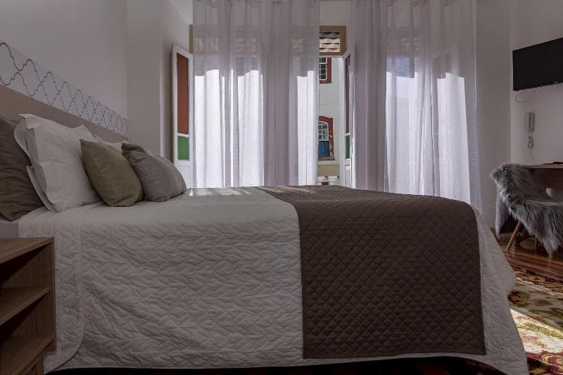 Hotel Canto Do Chafariz photo 1