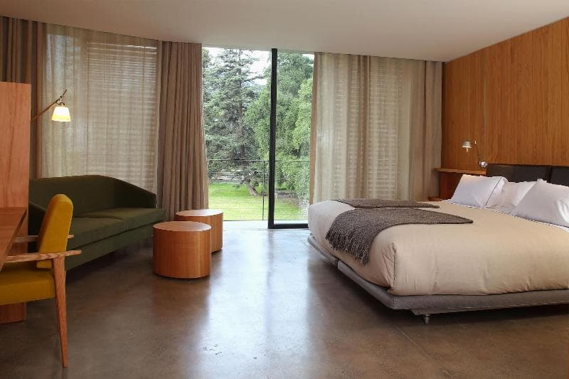 Las Majadas Hotel & Centro De Reuniones 5