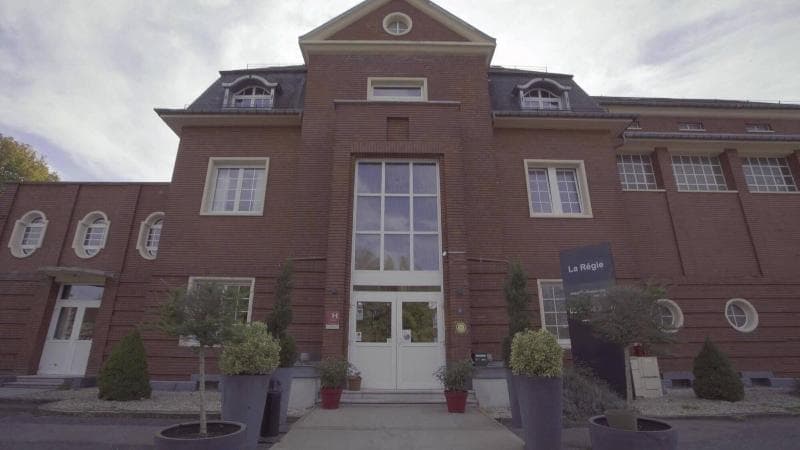 Hotel La Régie 4