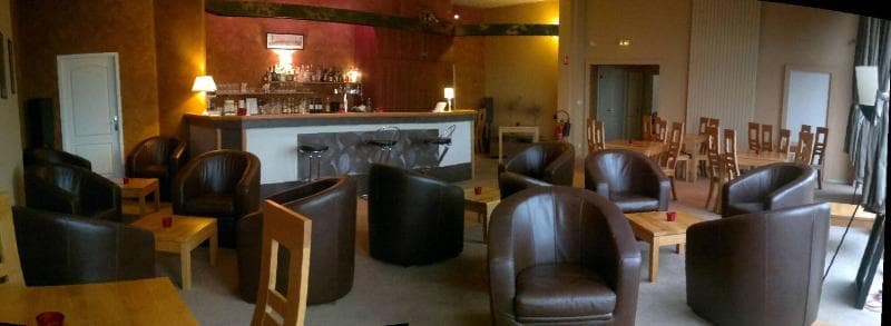 Hotel La Régie 3